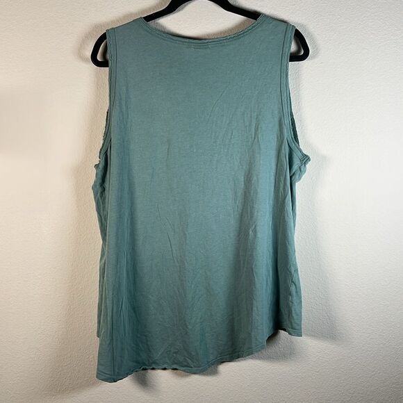 Disney Parks Magic Kingdom Tank Top - Picture 4 of 4